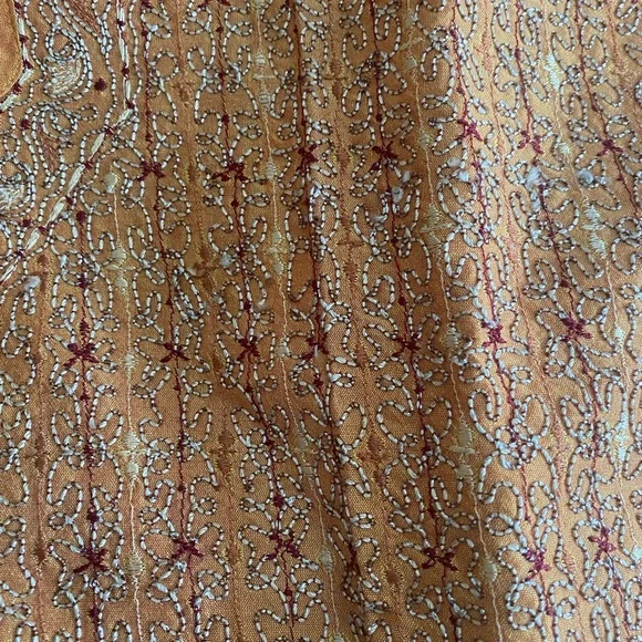 4 pc boys Indian Ethnic Kurta salwar bundle embroidered , GUC 4-5 years - Picture 7 of 10